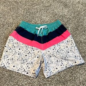 Chubbies Classic 5.5” The Aquatic Libations